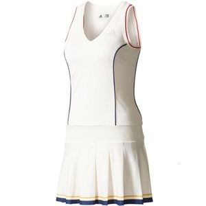 Adidas Tennis Dress by Pharrell Williams Small